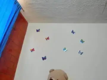 Chaturbate Best live sex cam show of candy_browm1