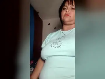 Chaturbate Sex Cam of candy_browm1