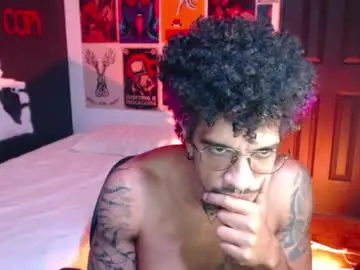 Chaturbate Live Sex Cam of dostoyrodia_34