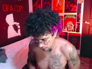 Chaturbate Adult Webcams of dostoyrodia_34