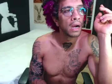 Chaturbate Live Sex of dostoyrodia_34