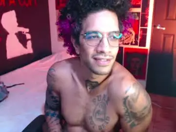 Chaturbate Private Sex Chat of dostoyrodia_34