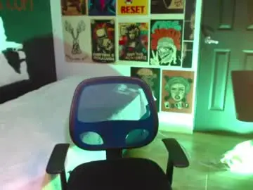 Chaturbate Sex Cam of dostoyrodia_34