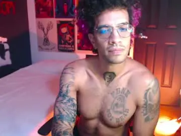 Chaturbate Sex Cam of dostoyrodia_34