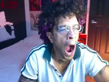 Chaturbate Private Sex Chat of dostoyrodia_34