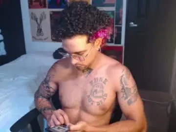 Chaturbate Sex Chat of dostoyrodia_34