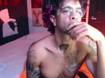 Chaturbate Watch Live Sex Cams of dostoyrodia_34