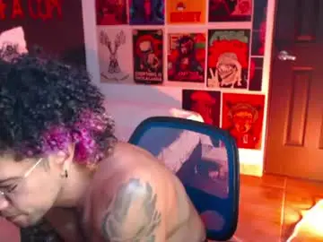 Chaturbate Best live sex cam show of dostoyrodia_34