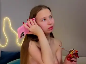 Chaturbate Live Sex Cam of emma_clon