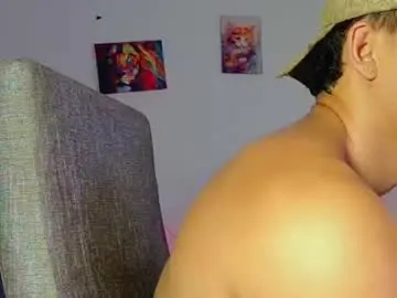 Chaturbate Free Live Porn of fabi_calde