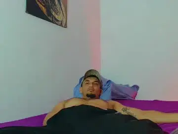 Chaturbate Best Webcam of fabi_calde