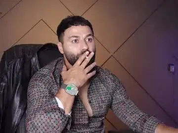 Chaturbate Free Porn Cam of glennmasters