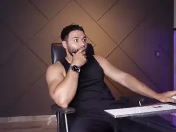 Chaturbate Watch Live Sex Cams of glennmasters