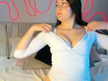 Chaturbate Sex Cam of im_valskin