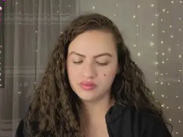 Chaturbate Adult Video Chat of lilyrose1_