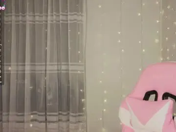 Chaturbate Best live sex cam show of lilyrose1_