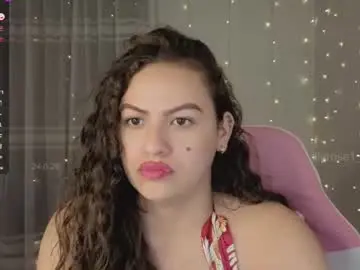Chaturbate Adult Video Chat of lilyrose1_
