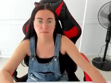 Chaturbate Live Porn of lucyycharm