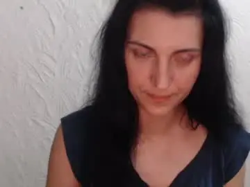 Chaturbate Nude Webcam of nensyfay_