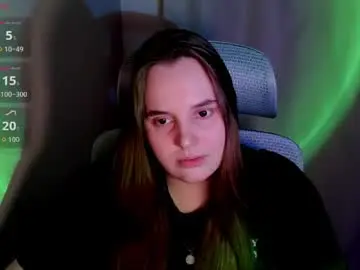 Chaturbate Live Sex Cam of noir_ember_