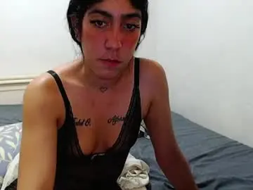 Chaturbate Live Sex of raishellmuah