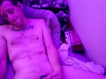 Chaturbate Live Sex Cam of ryanfc85