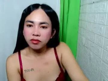 Chaturbate Adult Webcam of sexxywild_asiants4uxxx