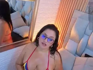 Chaturbate Nude Webcam of _andrealopez