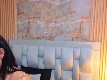 Chaturbate Sex Chat of _andrealopez