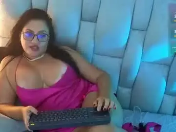 Chaturbate Sex Chat of _andrealopez