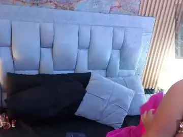 Chaturbate Free Porn Cam of _andrealopez
