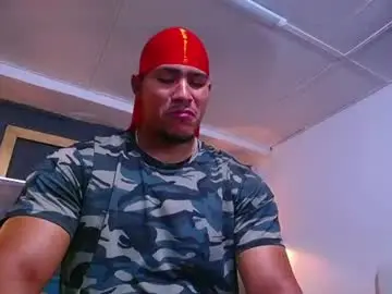 Chaturbate Sex Chat of adam_fit19cm