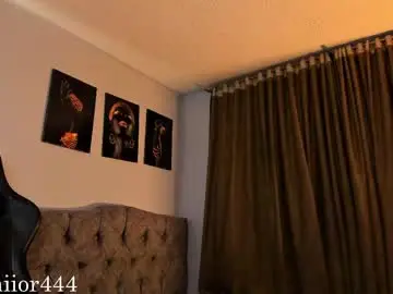 Chaturbate Adult Webcam of baby_junior420