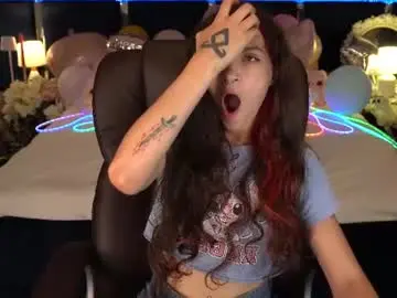 Chaturbate Sex Chat of babyflowerr