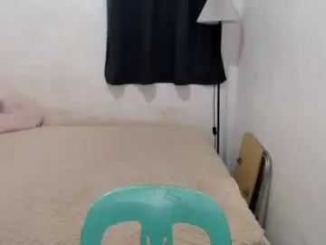 Chaturbate Live Sex Cam of blackbarbiesavanna_23
