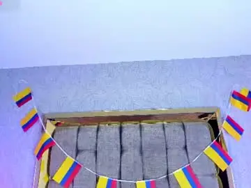Chaturbate Live Sex Cam of candys_victoria