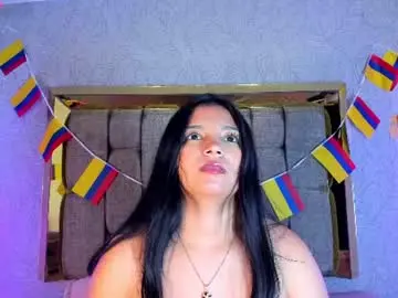 Chaturbate Watch Live Sex Cams of candys_victoria