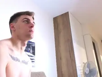 Chaturbate Sex Cam of driftforlife