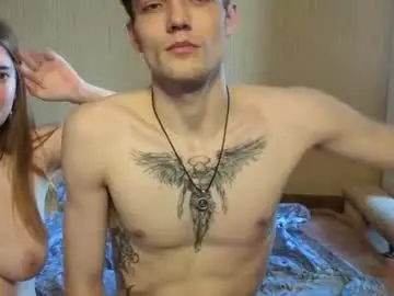Chaturbate Free Porn Cam of duoemi