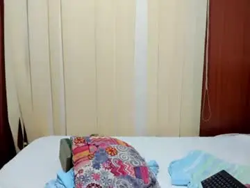 Chaturbate Sex Cam of fiorella_apple