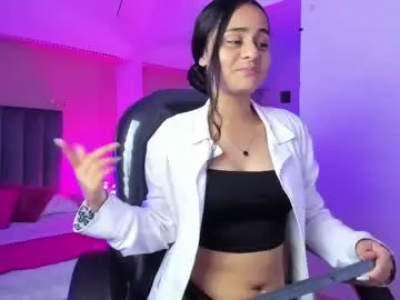 Chaturbate Adult Webcam of giselle_roldan