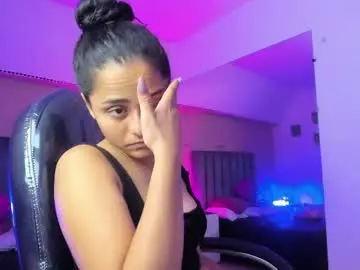 Chaturbate Sex Chat of giselle_roldan