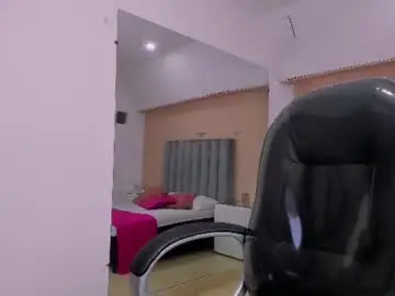 Chaturbate Adult Webcams of giselle_roldan