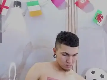 Chaturbate Sex Cam of logan_and_rachel