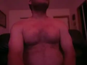 Chaturbate Live Sex Cam of mackincaliallday