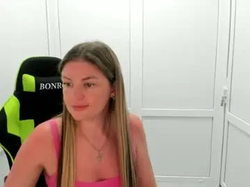 Chaturbate Free Live Porn of madison_smile