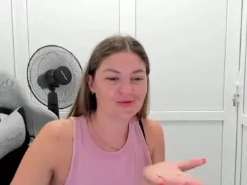Chaturbate Free Live Porn of madison_smile