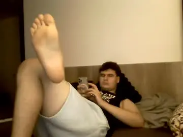Chaturbate Adult Webcams of marcus_ig2