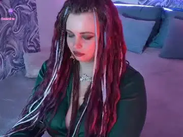 Chaturbate Sex Cam of maya_mils