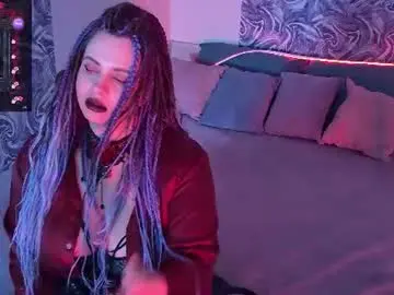 Chaturbate Adult Webcam of maya_mils